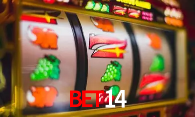 Descubra a Magia dos Jogos de Arcade no bet14