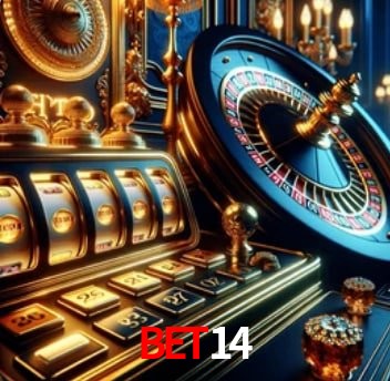 Casino Ao Vivo bet14