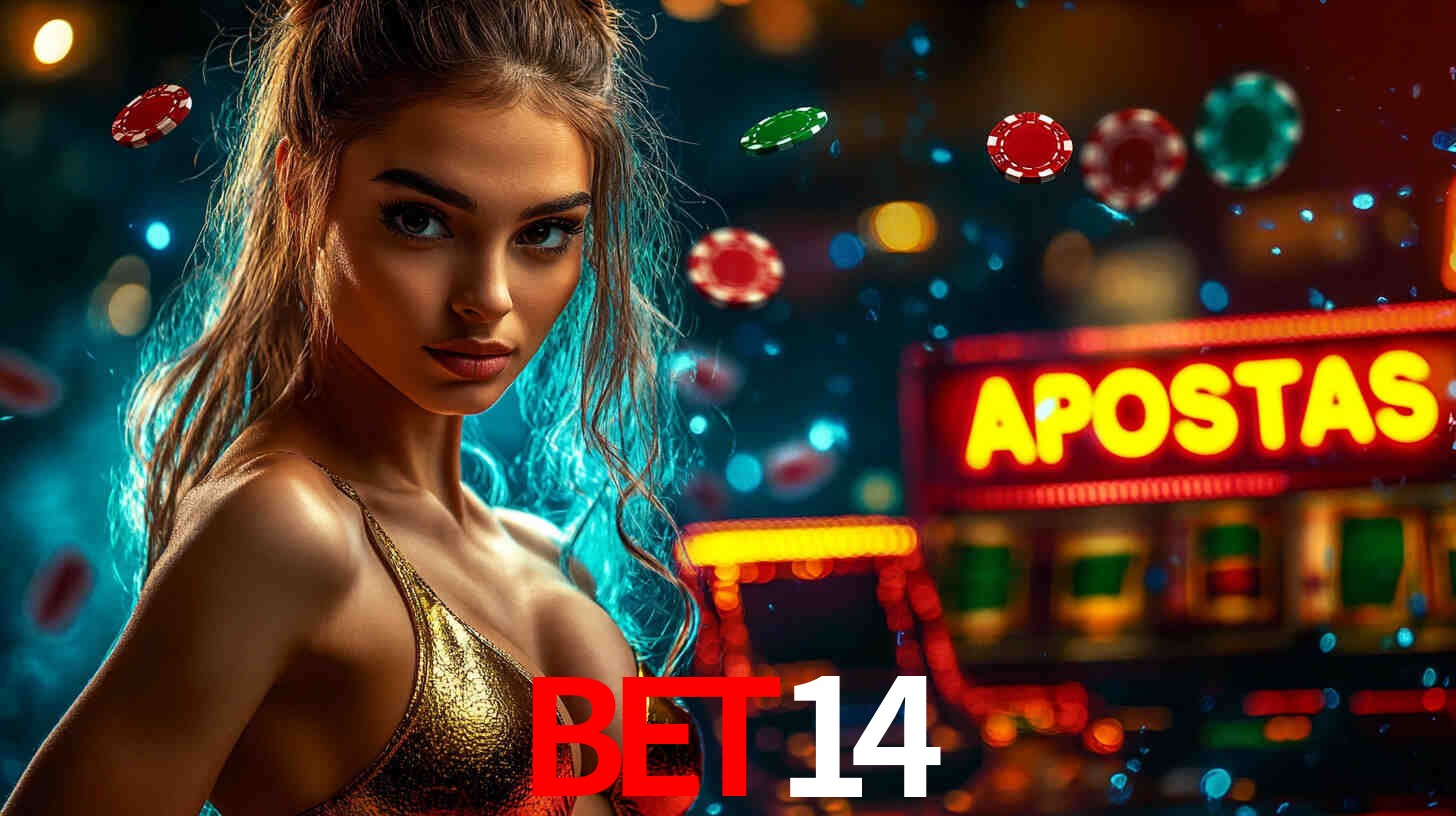 Descubra o Programa VIP da bet14: Vantagens Exclusivas para Jogadores