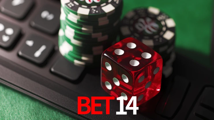Account Benefits bet14