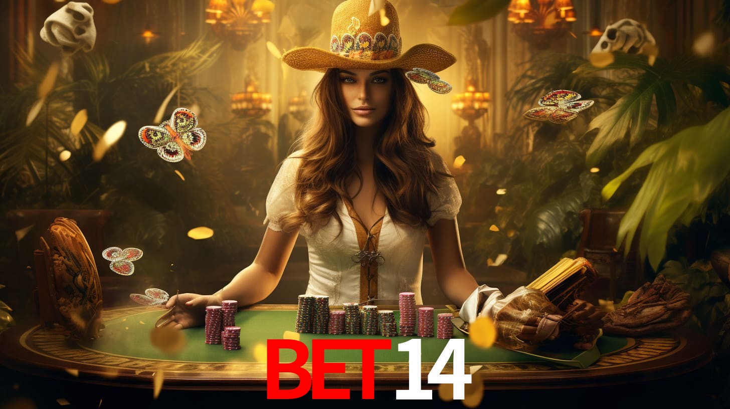 VIP Casino bet14