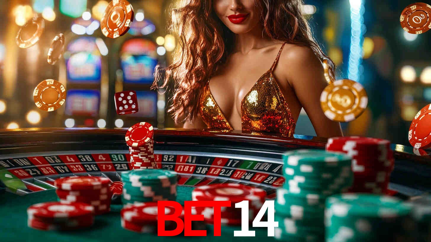 Exclusive Games bet14
