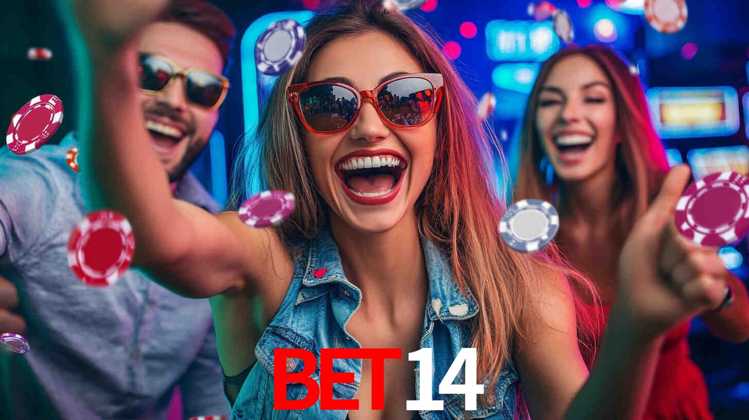 Apostas Esportivas na bet14: Um Guia Completo