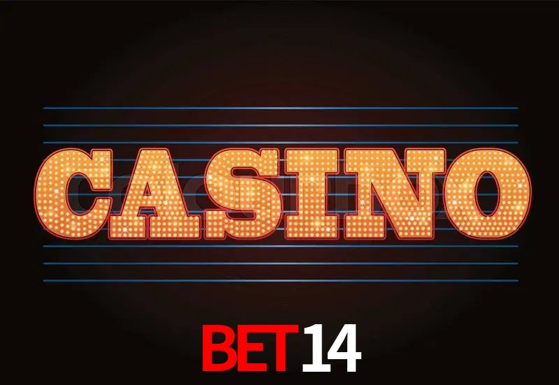 Estatísticas bet14