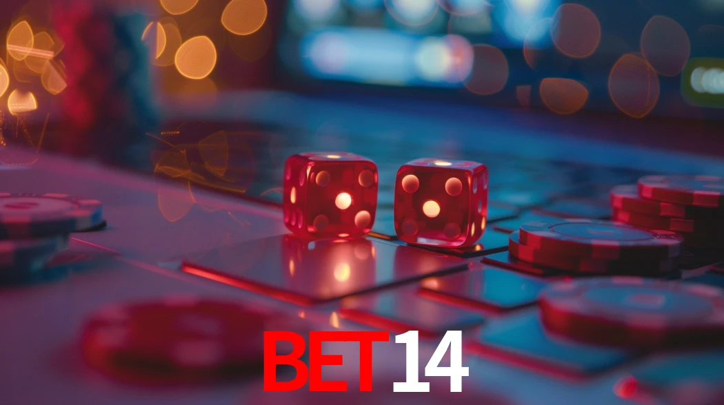 Secure Login bet14