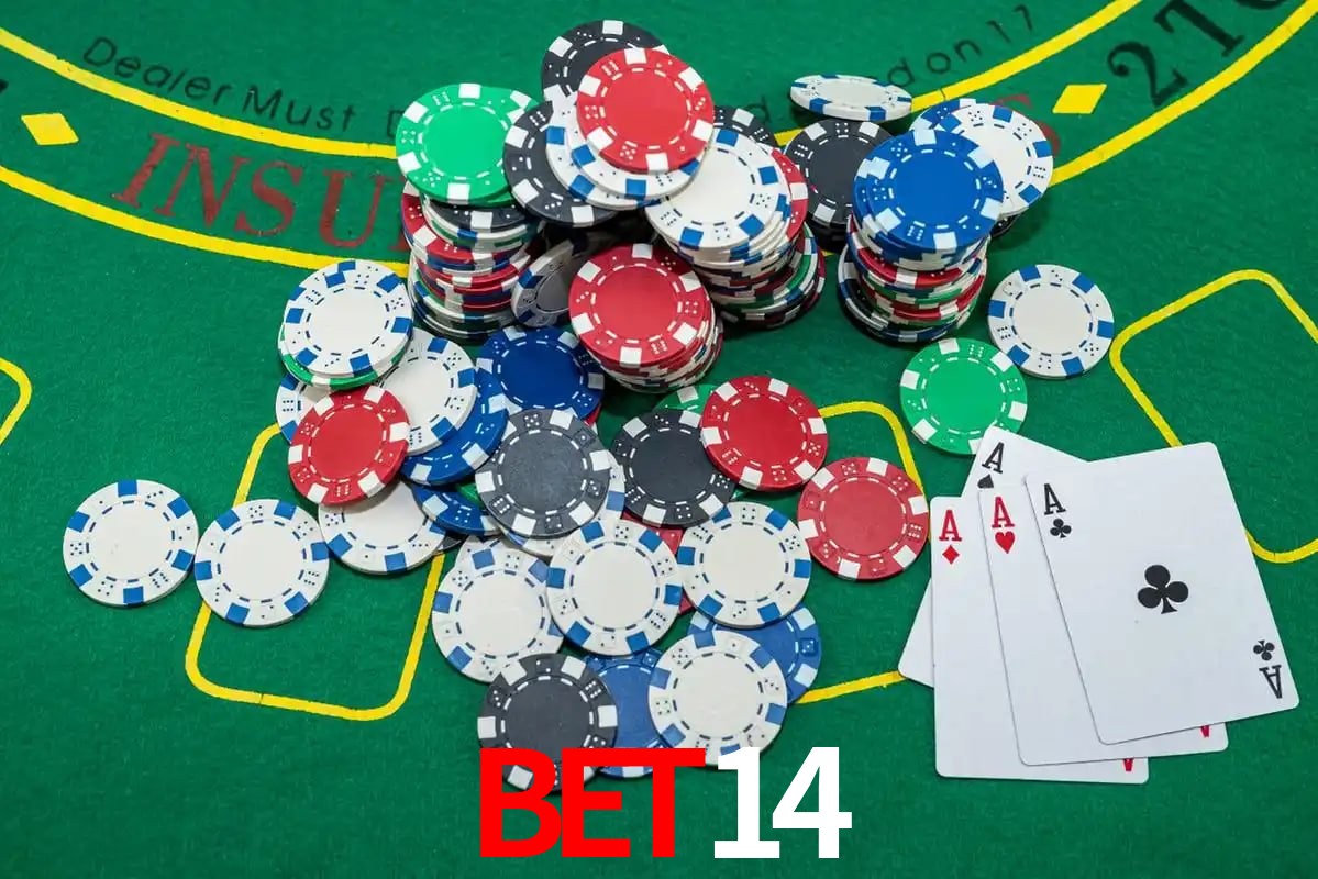 Jogos Exclusivos bet14