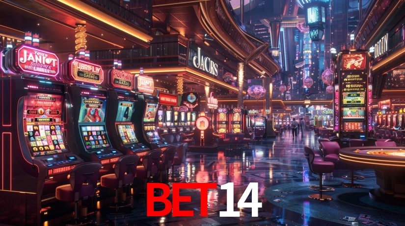 Games Directory bet14