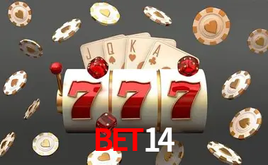 Cassino ao vivo com dealers reais na bet14