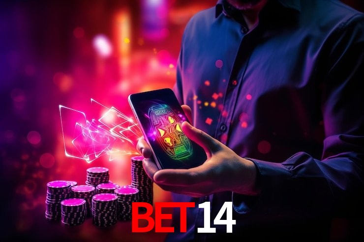 Bônus Diários bet14