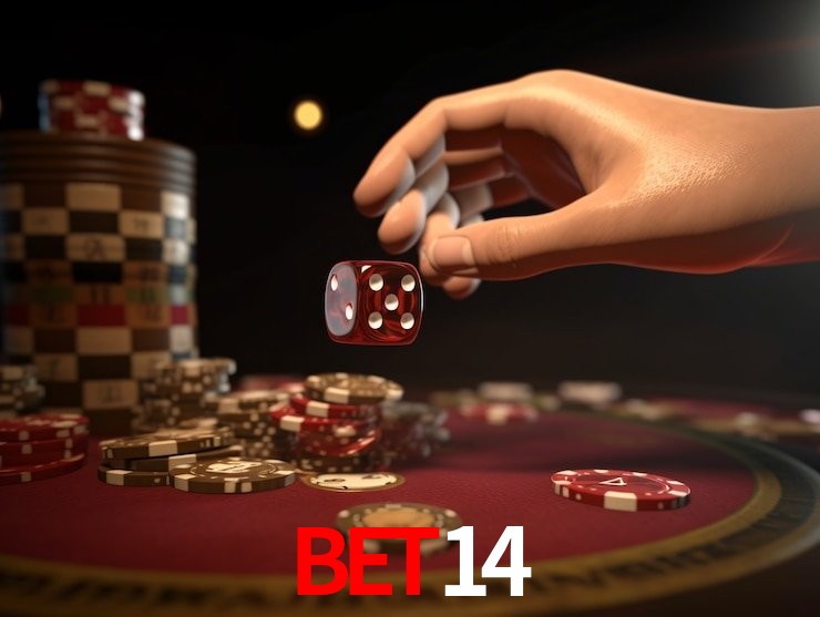 Diretório de Jogos bet14