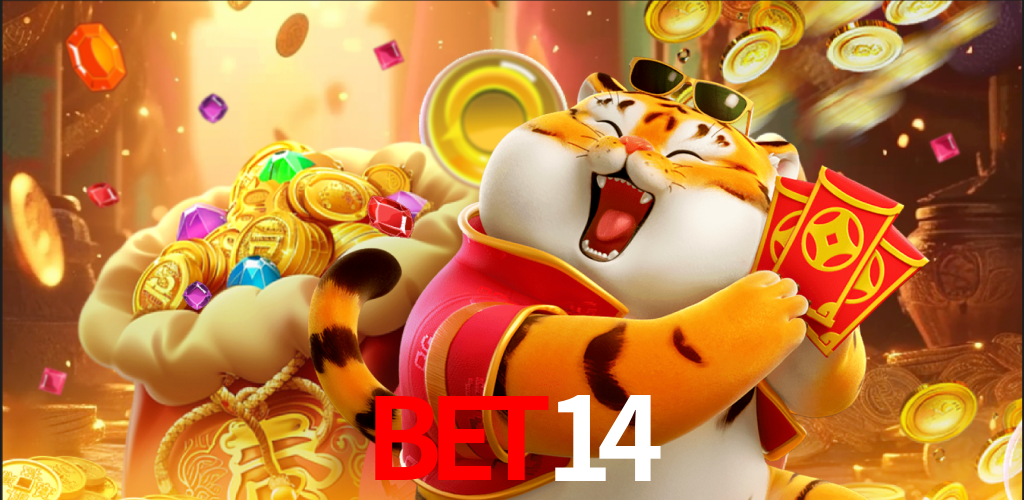 bet14: A Experiência de Casino com Jogos de Mesa ao Vivo