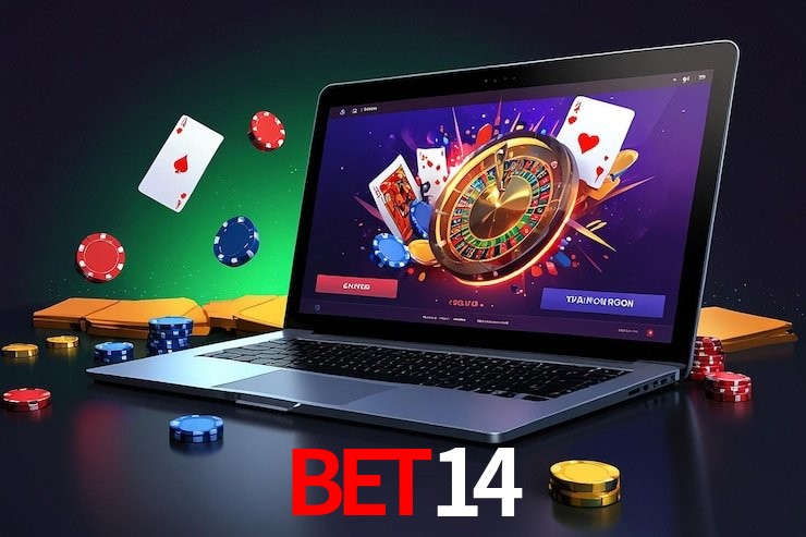 Bônus e promoções da bet14