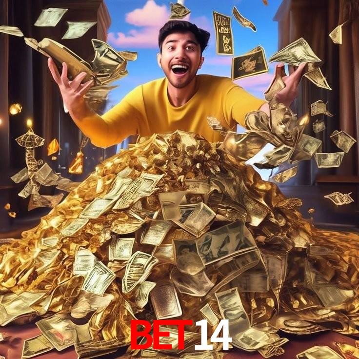 Torneios bet14