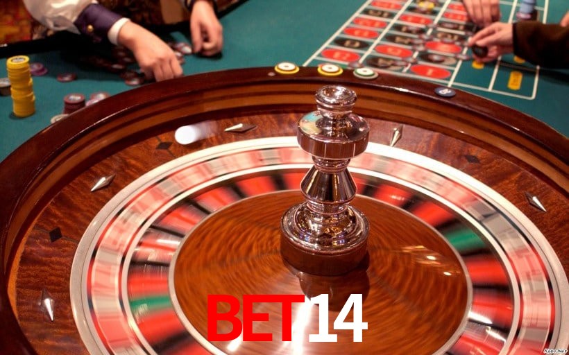 PIX Instantâneo bet14