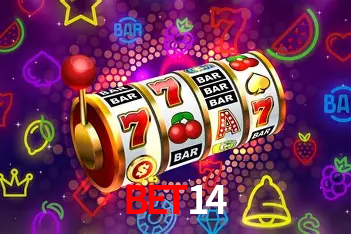 Descubra o Mundo do Cassino Online com bet14
