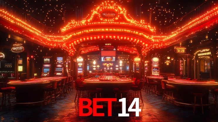 Explore as vantagens do bet14: serviço profissional e confiabilidade