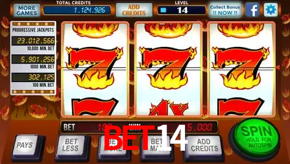 Desvendando o Mundo dos Jogos Virtuais na bet14