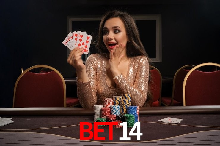 cassino bet14