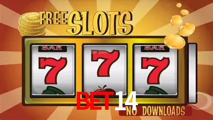 Descubra a Magia dos Jogos de Arcade no bet14