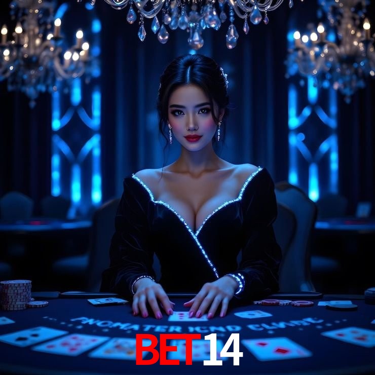 Casino Ao Vivo bet14
