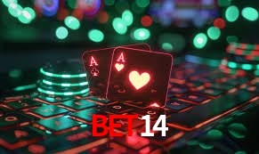 Bônus de Boas-vindas bet14