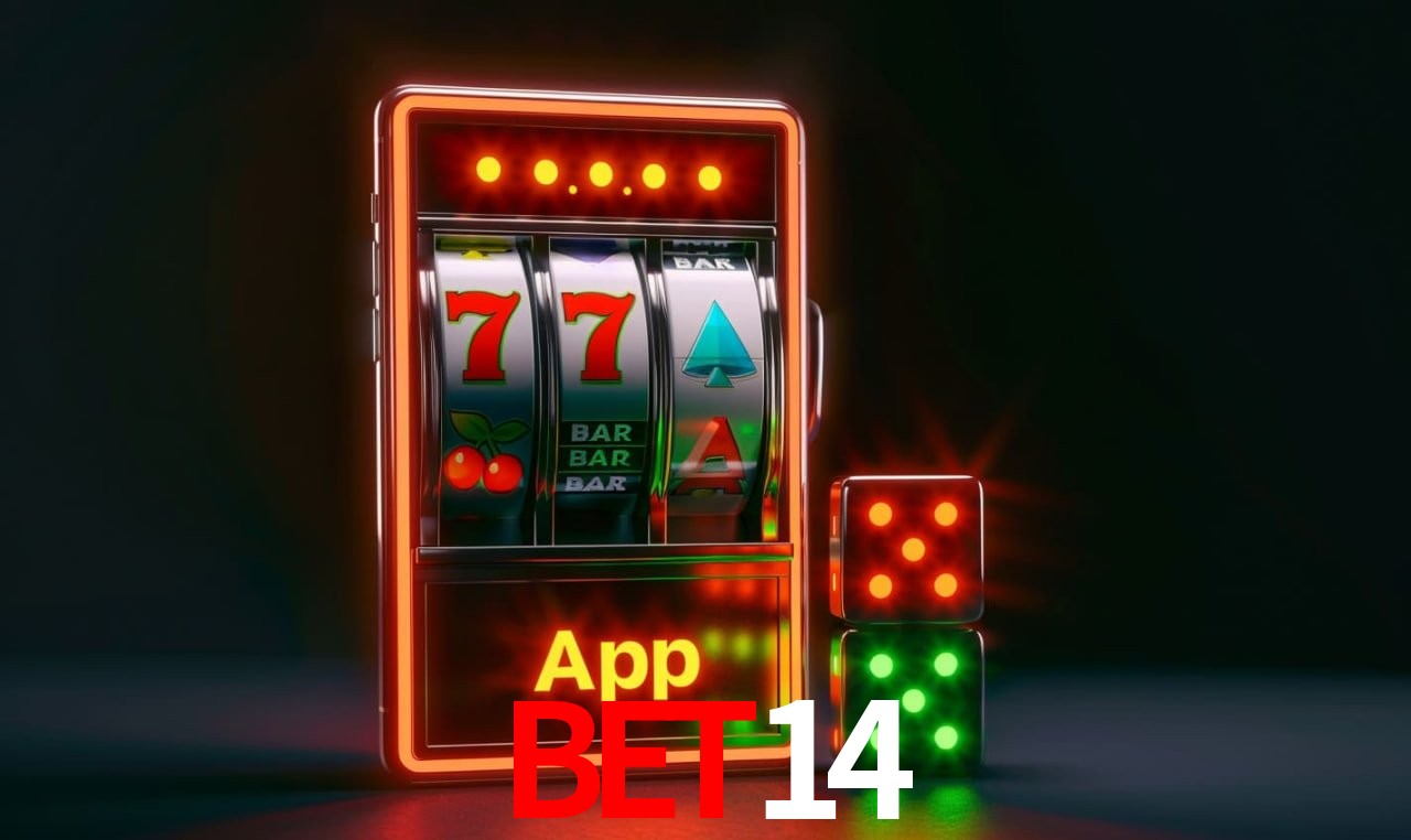 Estatísticas do Jogo bet14