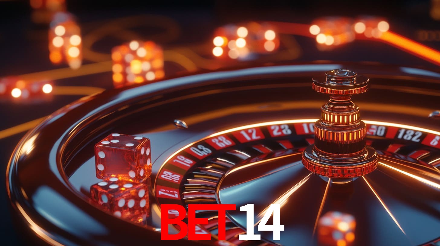 Bônus Generosos e Exclusivos no bet14 para Você!