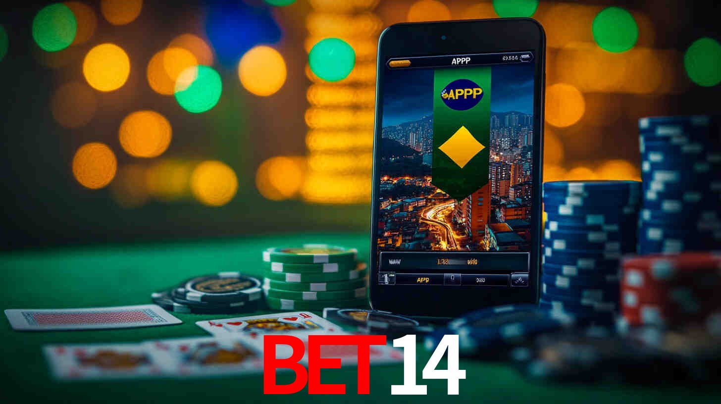 Descubra a Essência do bet14: Nossa História e Compromissos