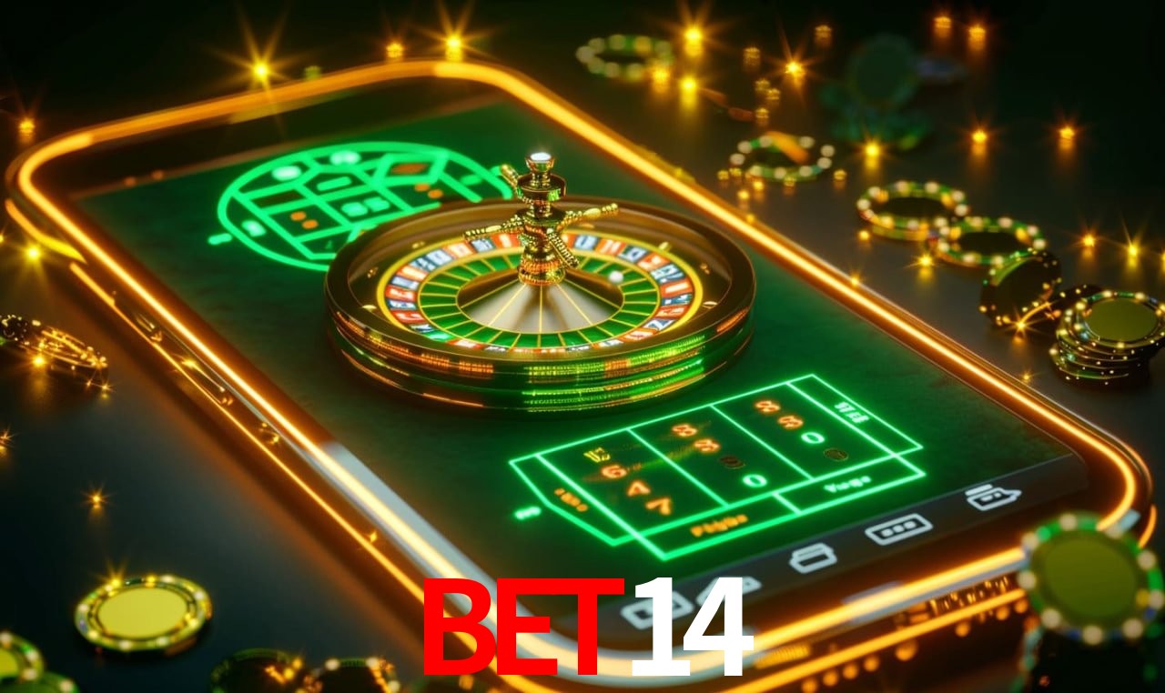 Promoção Relâmpago bet14
