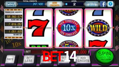Desvendando o Mundo dos Jogos Virtuais na bet14
