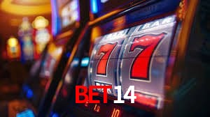 Benefícios da Conta bet14