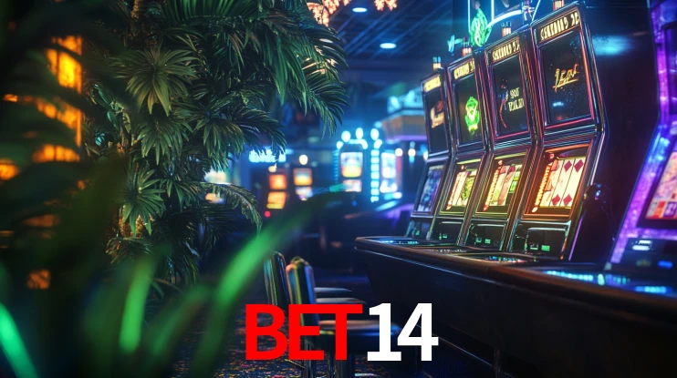 Live Casino bet14