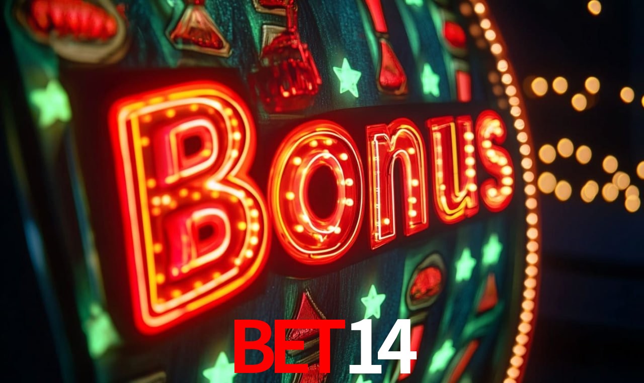 Interface do App bet14