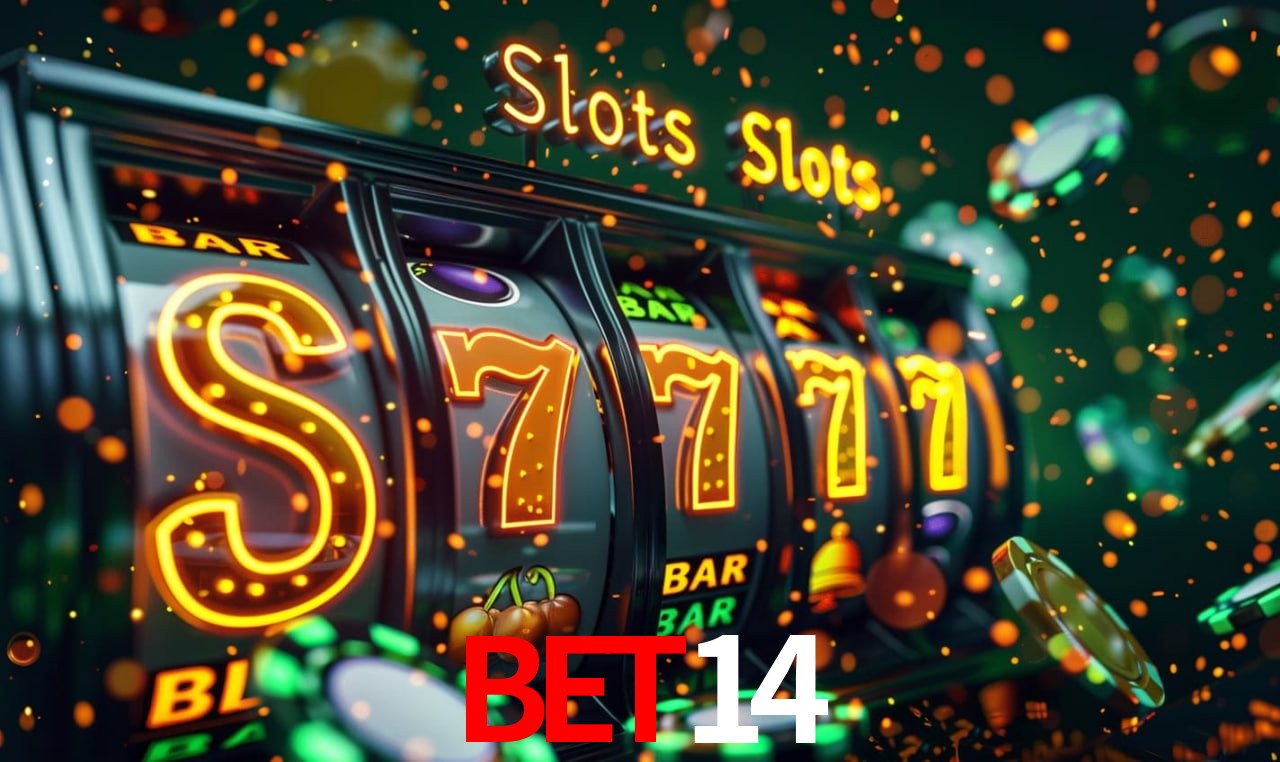 Casino VIP bet14