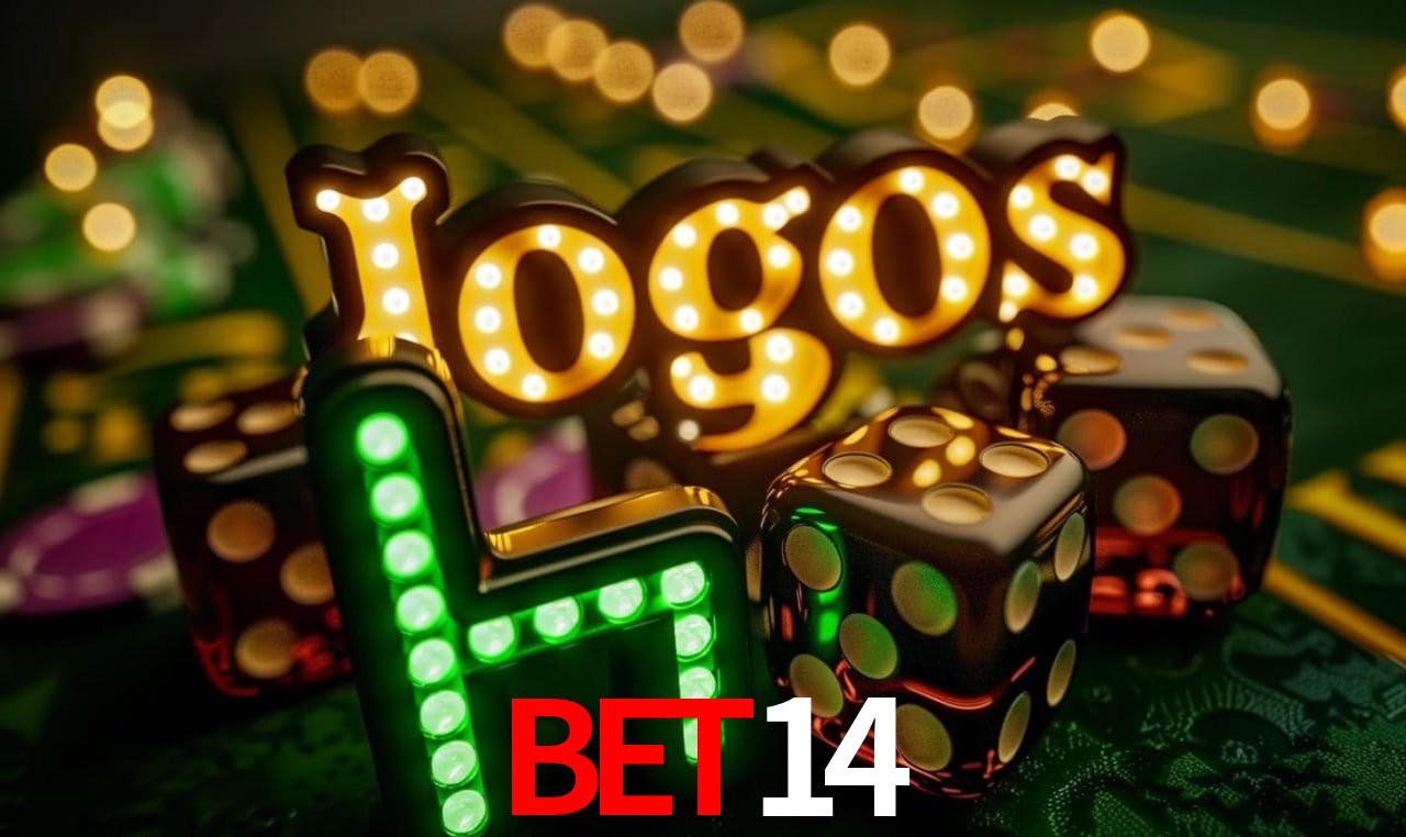 Recursos de Bônus bet14
