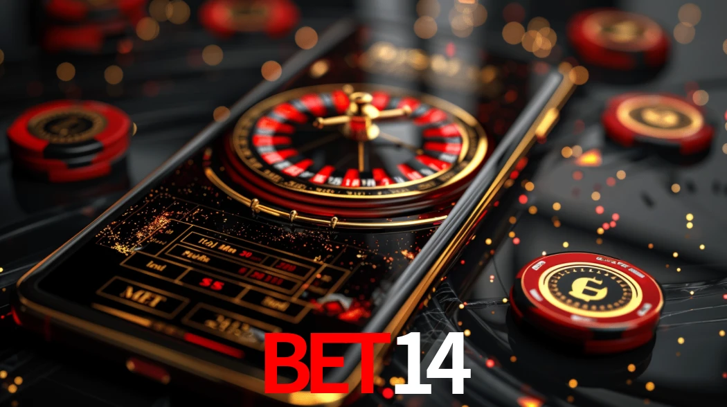 Live Casino bet14