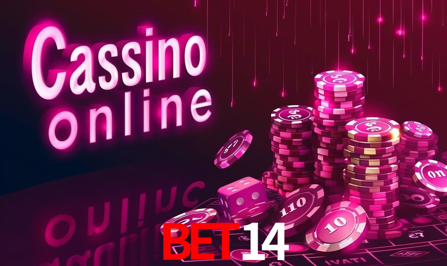 Descubra o Programa VIP da bet14: Vantagens Exclusivas para Jogadores
