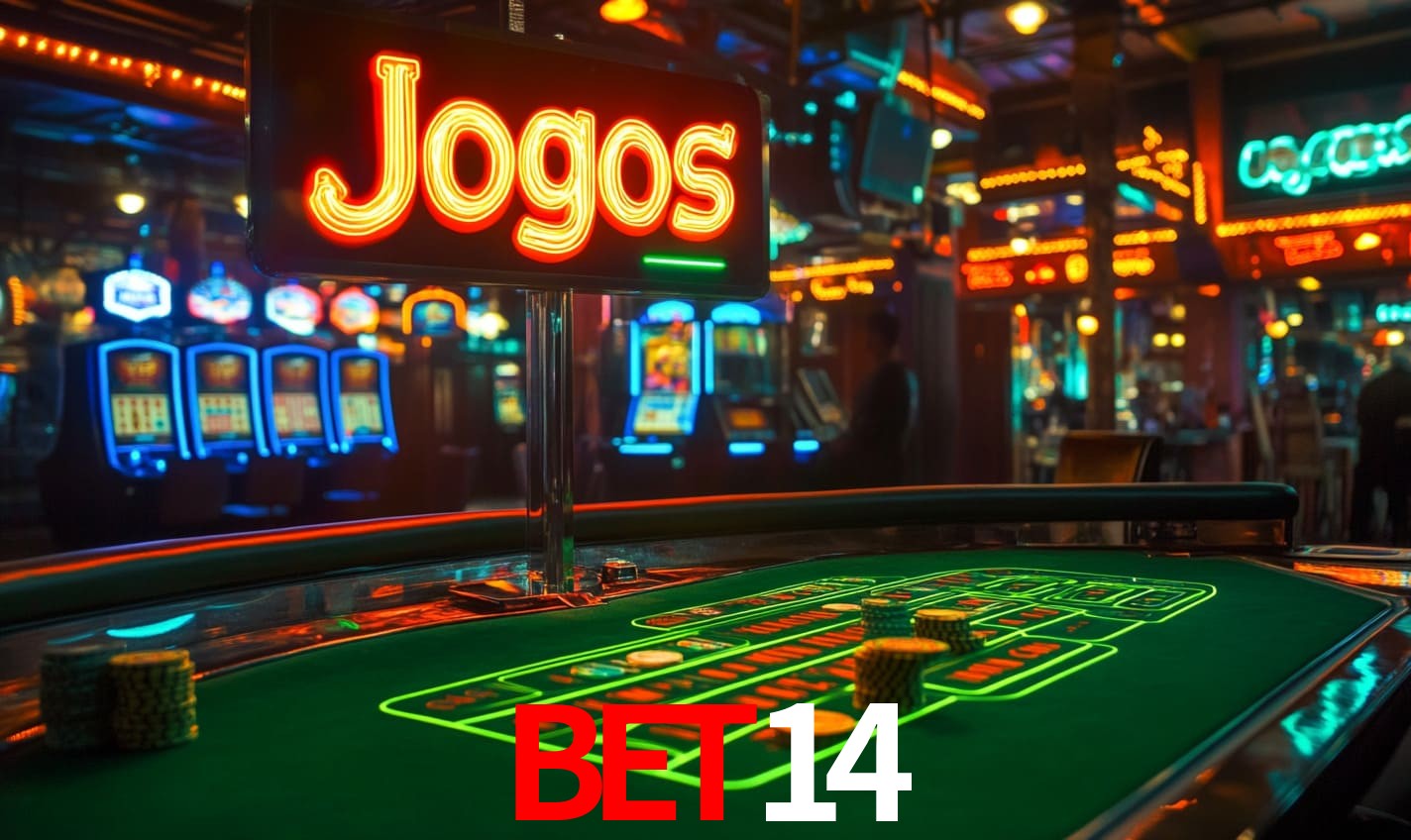 Login Seguro bet14