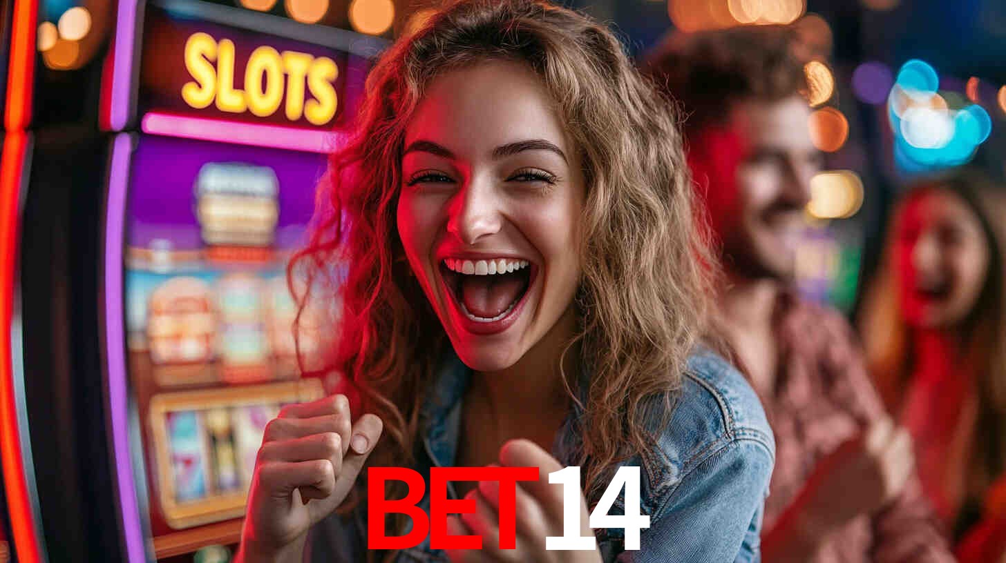 Explorando a Categoria de Eventos em Apostas na bet14