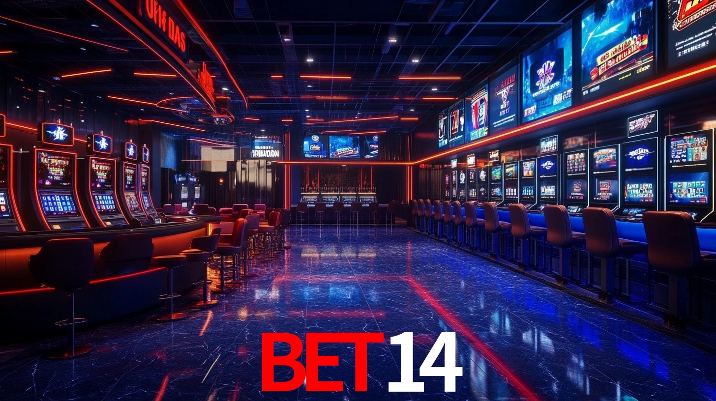 Programa VIP bet14