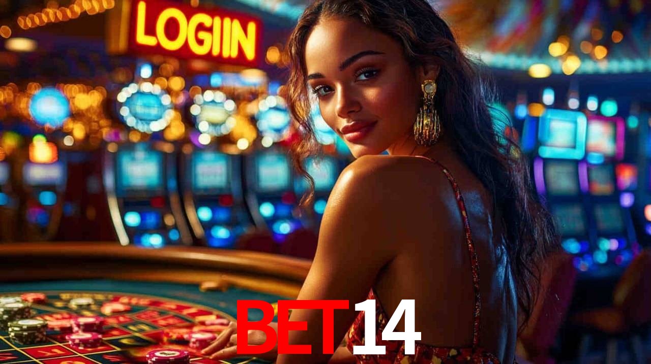 Provedores de Jogos bet14