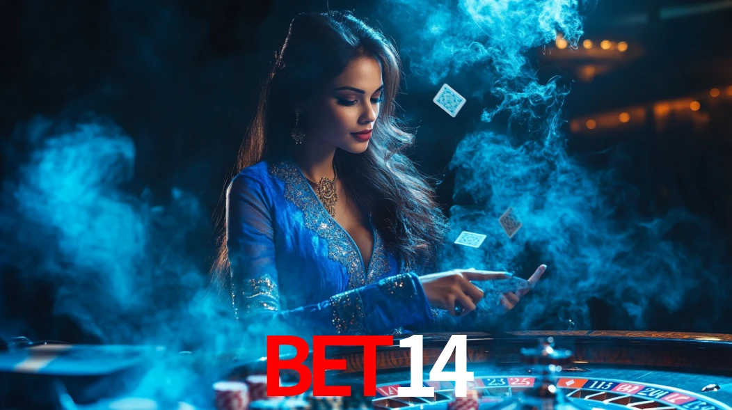 Explorando a Categoria de Eventos em Apostas na bet14