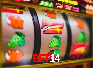 Descubra o Mundo do Cassino Online com bet14