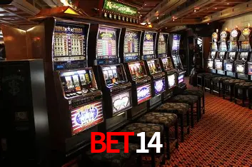 A Revolução dos Aplicativos de Jogos no bet14