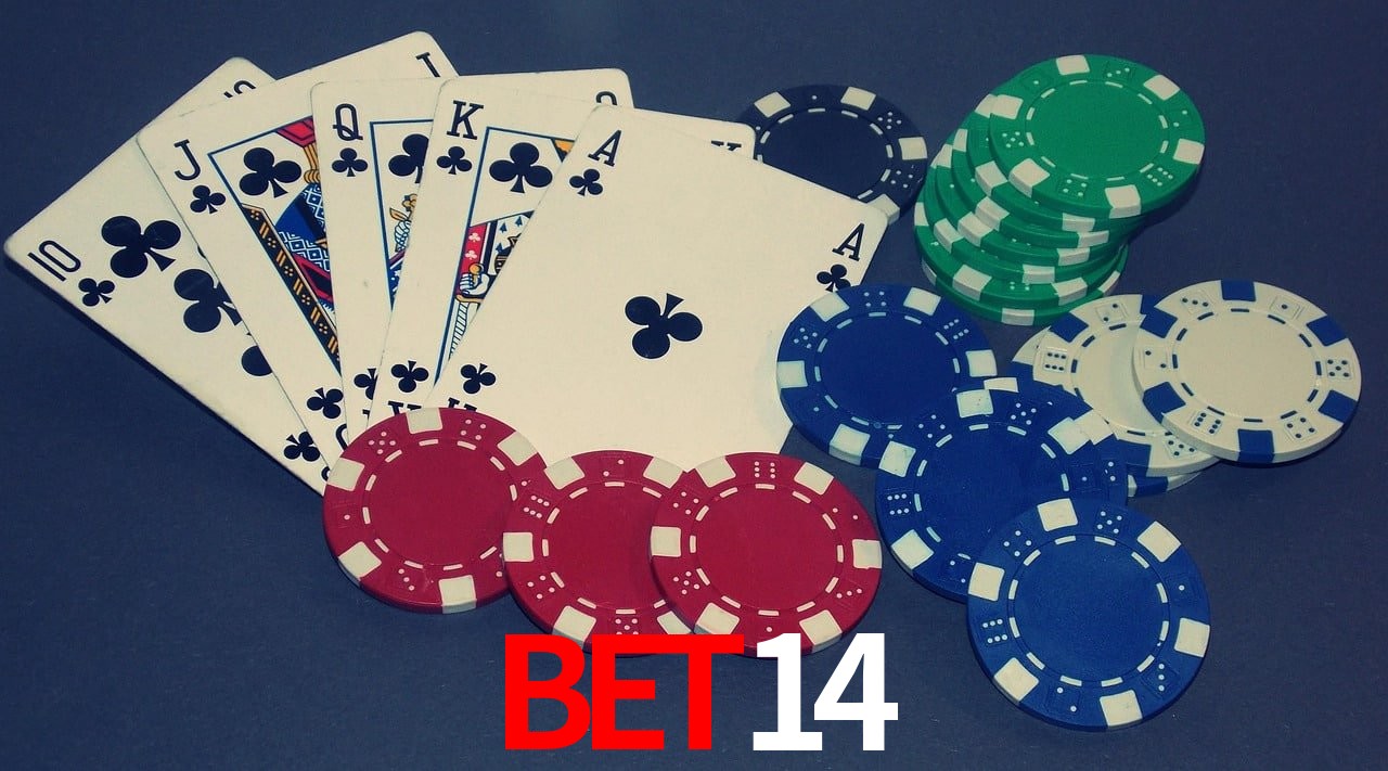 Bonus Features bet14