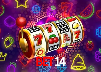 Desvendando o Mundo dos Jogos Virtuais na bet14