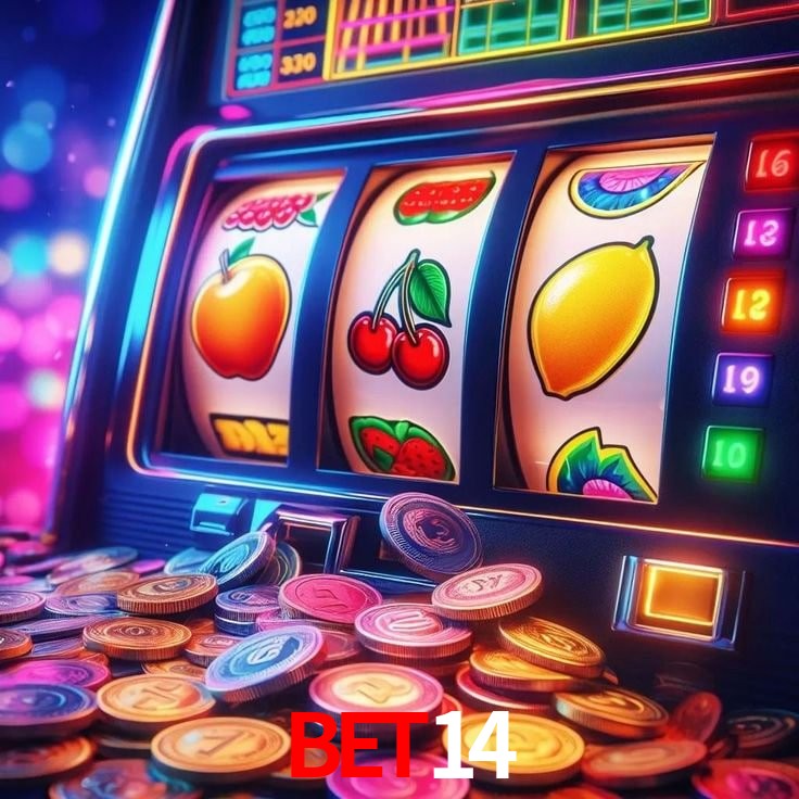 Apostas de Tênis bet14