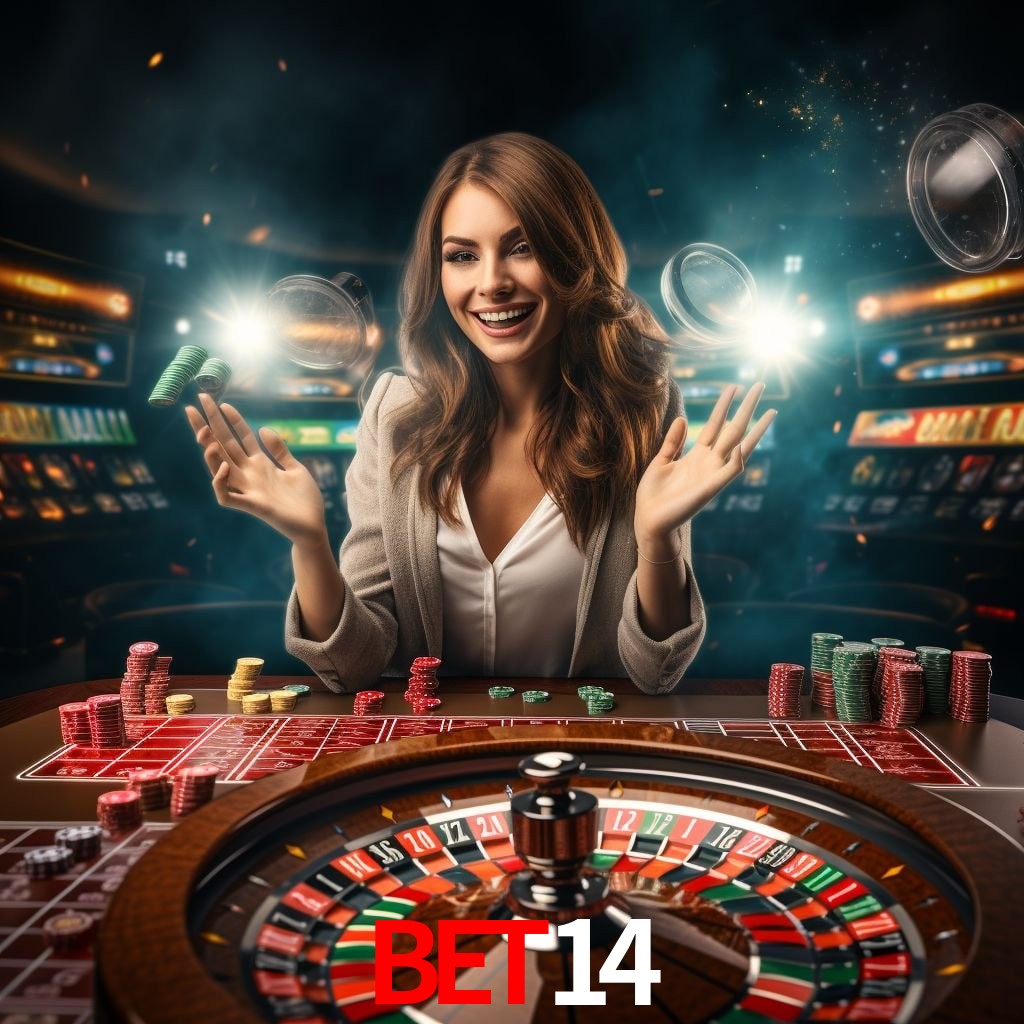Experimente o Login Seguro Premium no bet14