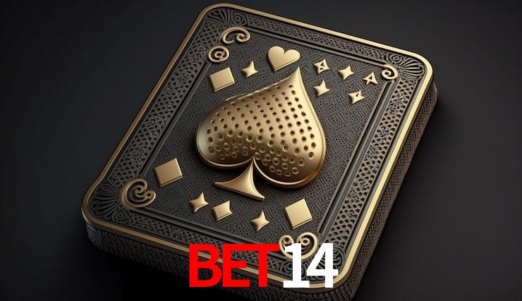 Experiência VIP bet14