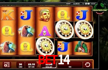 A Emoção da Loteria na bet14: Uma Chance de Mudança de Vida
